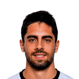 Rubén Sobrino Dream League Soccer 2021 / DLS21