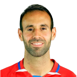 Víctor Díaz Dream League Soccer 2021 / DLS21