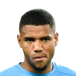 Matthieu Udol Dream League Soccer 2021 / DLS21