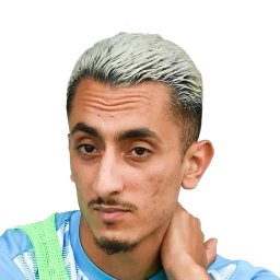 Saîf-Eddine Khaoui Dream League Soccer 2021 / DLS21
