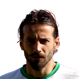 Gian Marco Ferrari Dream League Soccer 2021 / DLS21