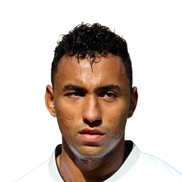 Pedro Henrique Dream League Soccer 2021 / DLS21