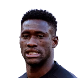 Bartolomeu Quissanga Dream League Soccer 2021 / DLS21