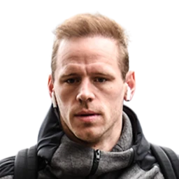 Matz Sels Dream League Soccer 2021 / DLS21
