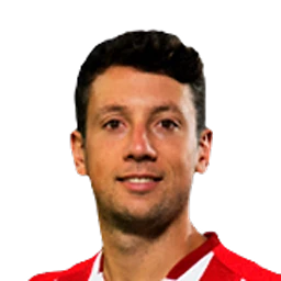 Mikel Vesga Dream League Soccer 2021 / DLS21