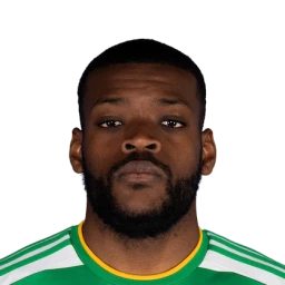 Olivier Ntcham Dream League Soccer 2021 / DLS21