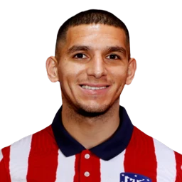 Lucas Torreira Dream League Soccer 2021 / DLS21