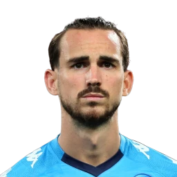 Fabián Ruiz Dream League Soccer 2021 / DLS21
