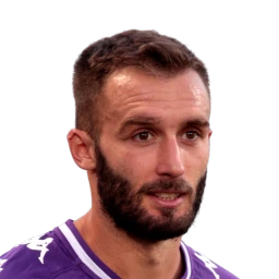 Germán Pezzella Dream League Soccer 2021 / DLS21