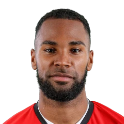 Rico Henry Dream League Soccer 2021 / DLS21