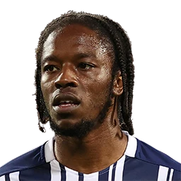 Romaine Sawyers Dream League Soccer 2021 / DLS21