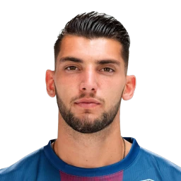 Rafael Mir Dream League Soccer 2021 / DLS21