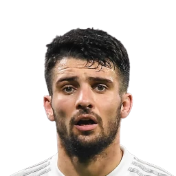 Léo Dubois Dream League Soccer 2021 / DLS21