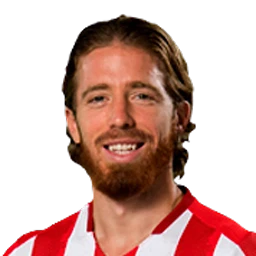 Iker Muniain Dream League Soccer 2021 / DLS21