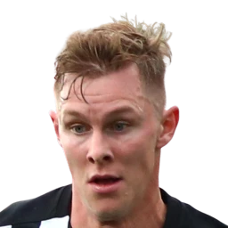 Emil Krafth Dream League Soccer 2021 / DLS21