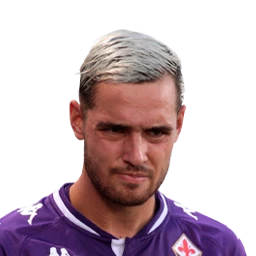 Pol Lirola Dream League Soccer 2021 / DLS21