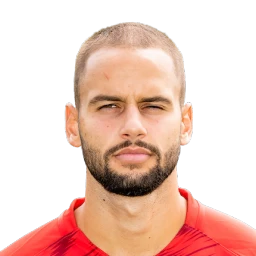 Pantelis Hatzidiakos Dream League Soccer 2021 / DLS21
