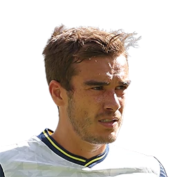 Harry Winks Dream League Soccer 2021 / DLS21