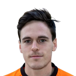 Liam Smith Dream League Soccer 2021 / DLS21