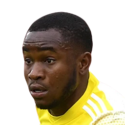 Ademola Lookman Dream League Soccer 2021 / DLS21