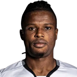 Mikel Agu Dream League Soccer 2021 / DLS21