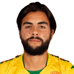 João Amaral Dream League Soccer 2021 / DLS21