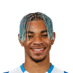 Juninho Bacuna Dream League Soccer 2021 / DLS21