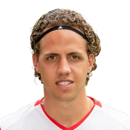 Giovanni Troupée Dream League Soccer 2021 / DLS21