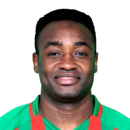 Zainadine Júnior Dream League Soccer 2021 / DLS21