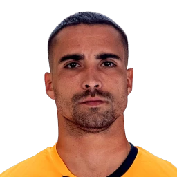 Sergio Asenjo Dream League Soccer 2021 / DLS21