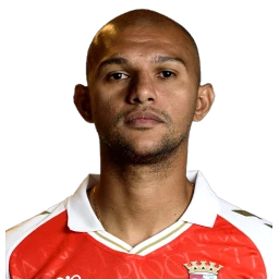 Raúl Silva Dream League Soccer 2021 / DLS21