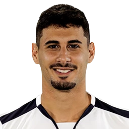 Gil Dias Dream League Soccer 2021 / DLS21