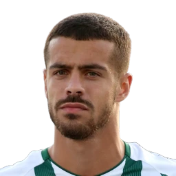 Artur Jorge Dream League Soccer 2021 / DLS21