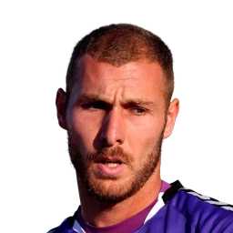 Giorgi Makaridze Dream League Soccer 2021 / DLS21