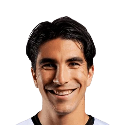 Carlos Soler Dream League Soccer 2021 / DLS21