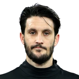 Luis Alberto Dream League Soccer 2021 / DLS21