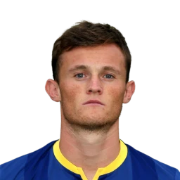 Liam Henderson Dream League Soccer 2021 / DLS21