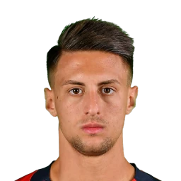 Antonio Barreca Dream League Soccer 2021 / DLS21