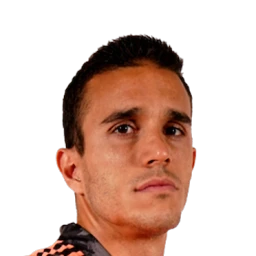 Jordi Masip Dream League Soccer 2021 / DLS21