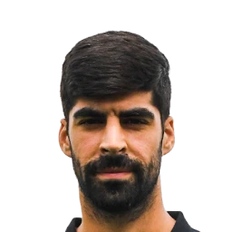 Danjiel Petković Dream League Soccer 2021 / DLS21