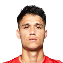 Luiz Araújo Dream League Soccer 2021 / DLS21
