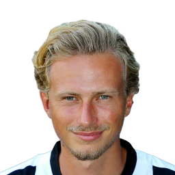 Antonín Barák Dream League Soccer 2021 / DLS21