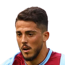 Pablo Fornals Dream League Soccer 2021 / DLS21
