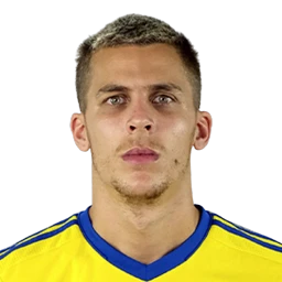 Iván Alejo Dream League Soccer 2021 / DLS21