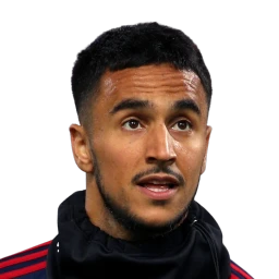 Adam Ounas Dream League Soccer 2021 / DLS21