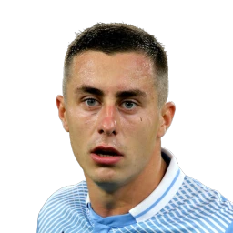 Adam Marušić Dream League Soccer 2021 / DLS21