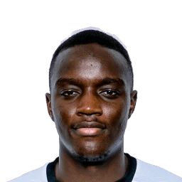 Mouctar Diakhaby Dream League Soccer 2021 / DLS21
