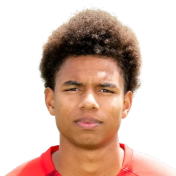 Calvin Stengs Dream League Soccer 2021 / DLS21
