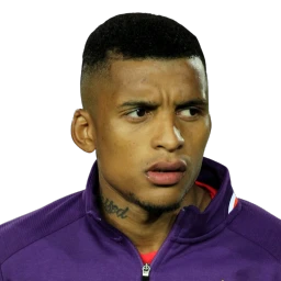 Dalbert Chagas Estevão Dream League Soccer 2021 / DLS21