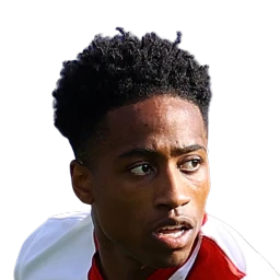 Kyle Walker-Peters Dream League Soccer 2021 / DLS21